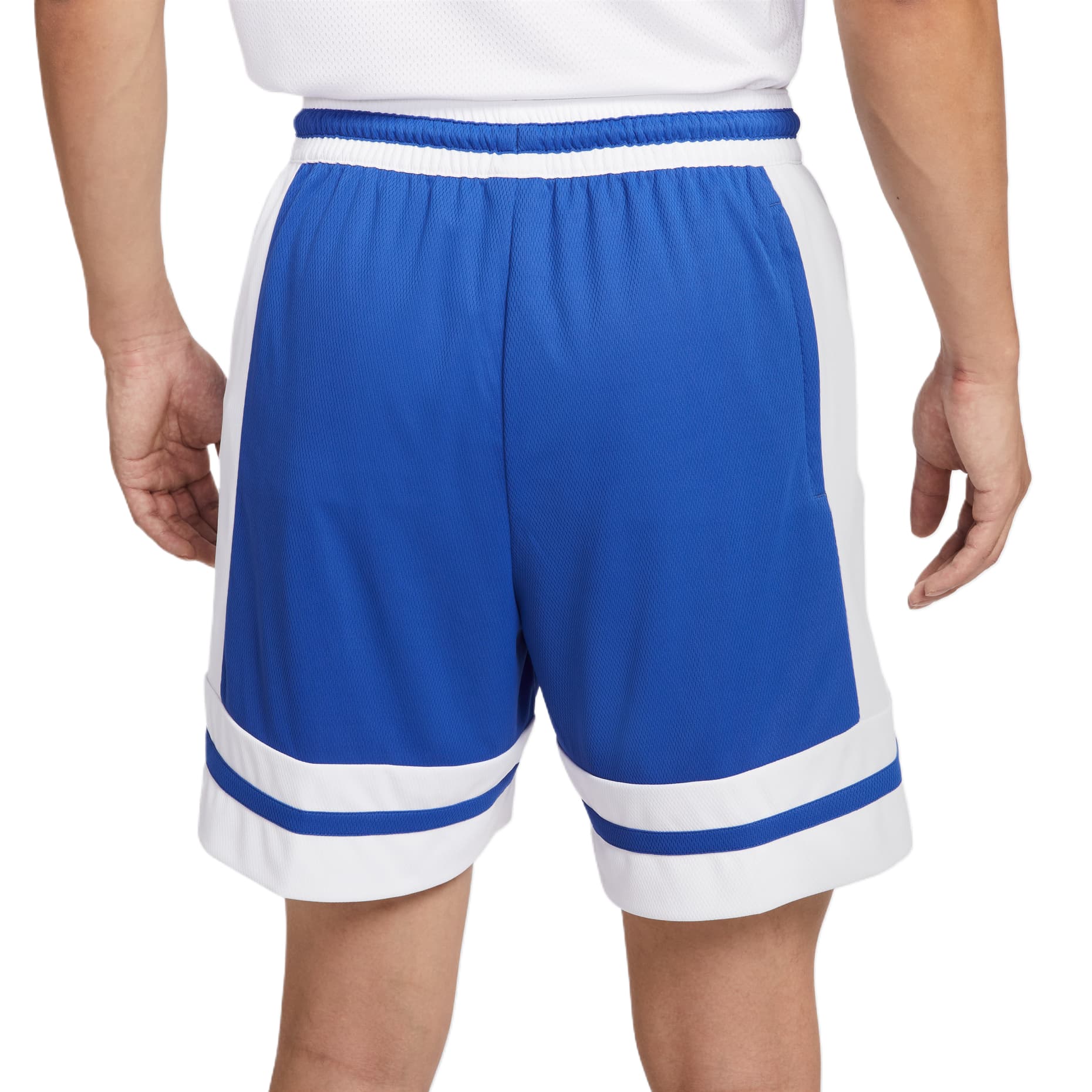 Баскетбольные шорты Nike Dri-Fit - изображение 2
