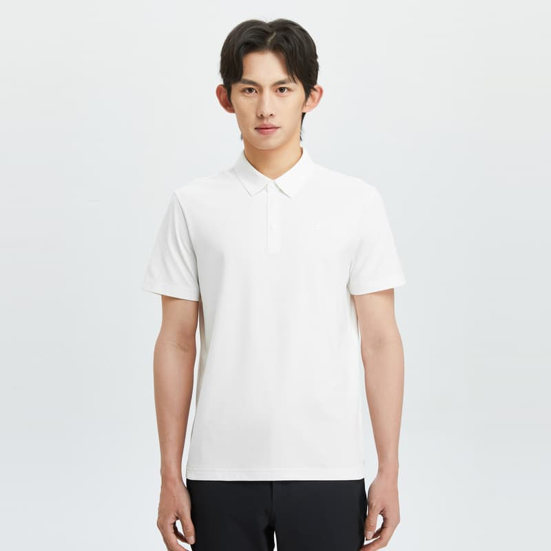 Поло KOLON SPORT COMMUTE SECOPOLOT - изображение 4