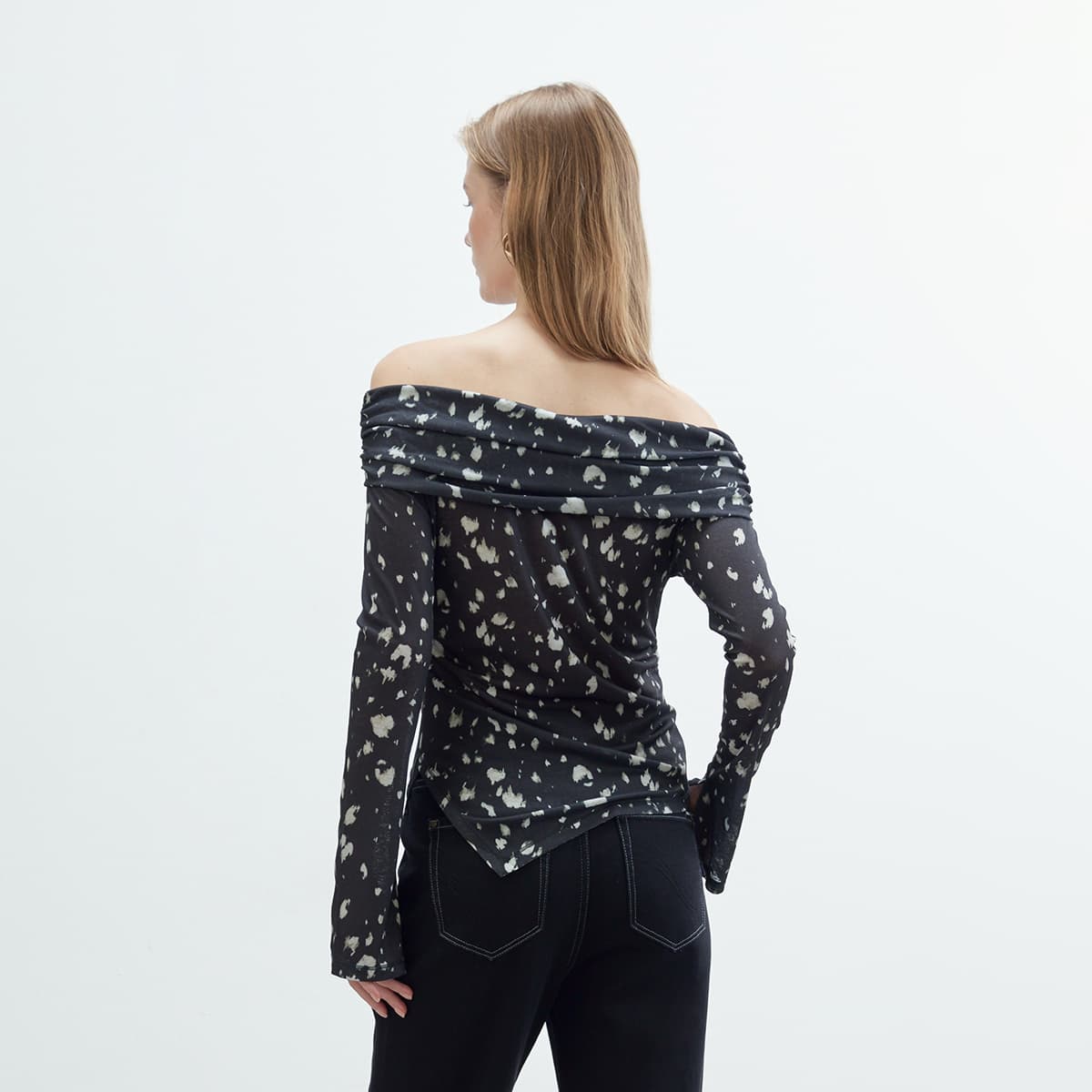 Футболка ONLY T - изображение 5