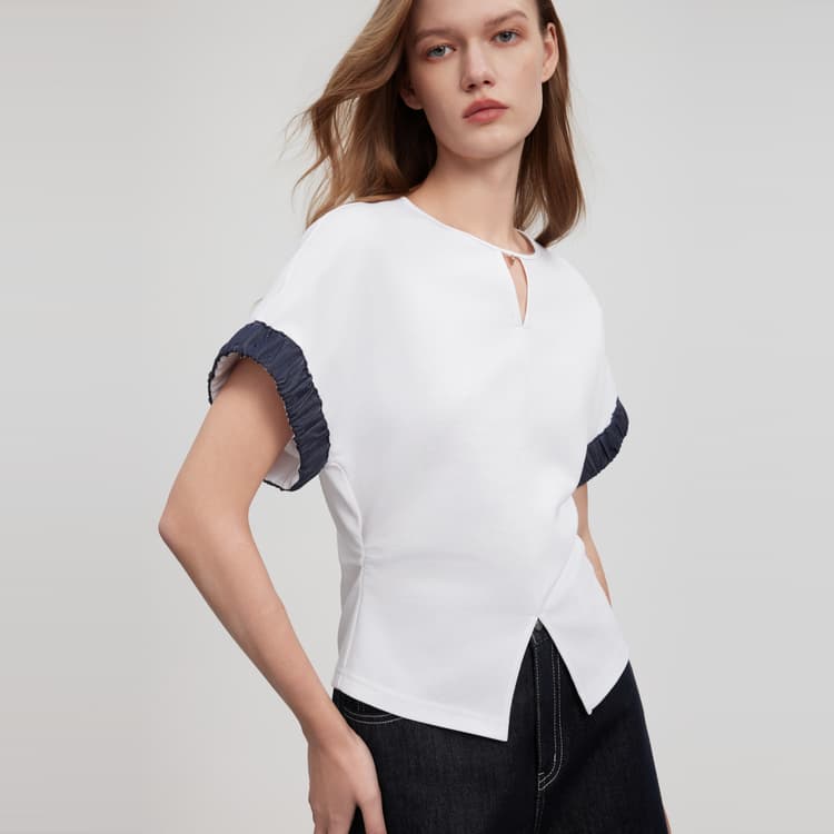 Футболка ELLE T - изображение 3