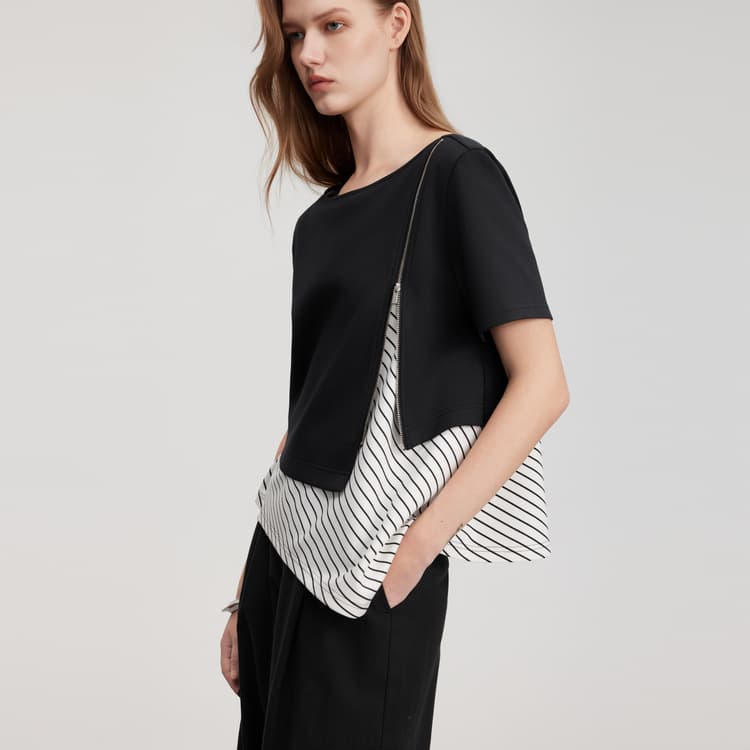 Футболка ELLE T - изображение 7