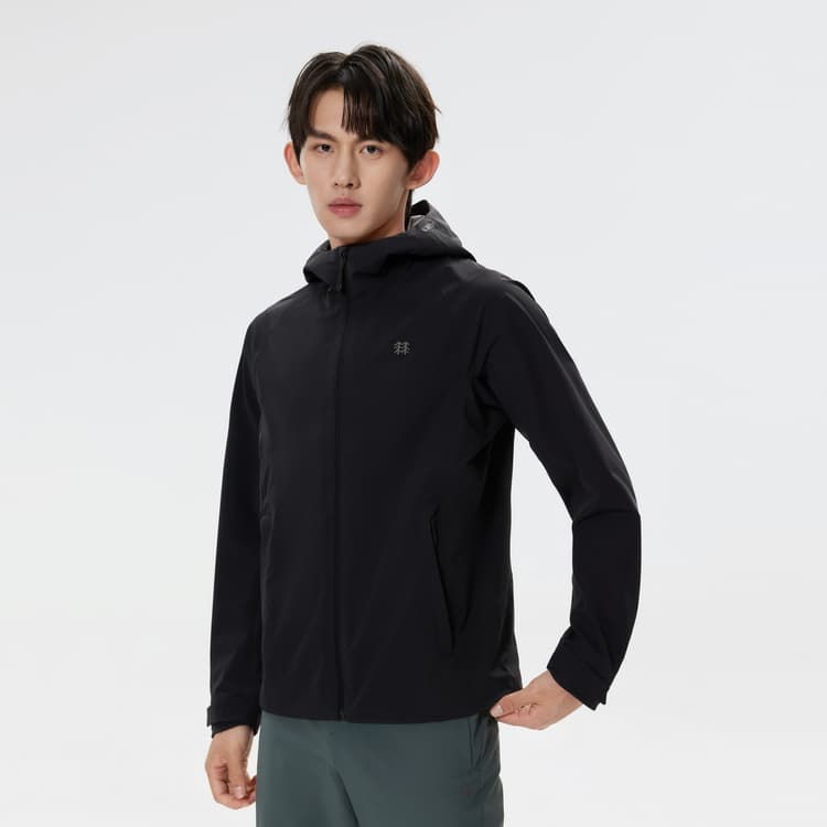 Куртка KOLON SPORT HIKE - изображение 3