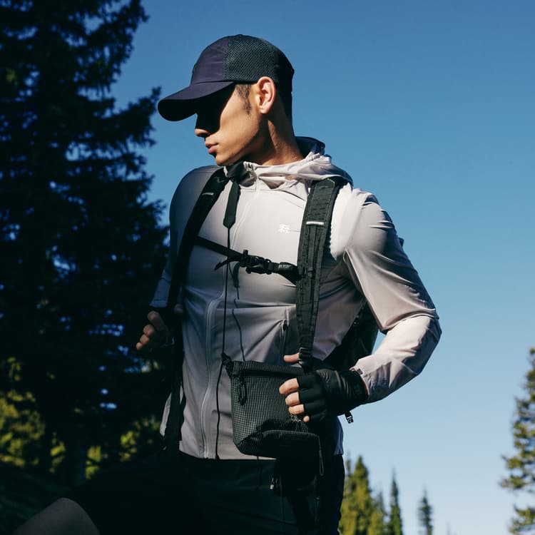 Куртка KOLON SPORT HIKE - изображение 4