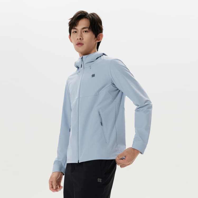 Куртка KOLON SPORT HIKE - изображение 3