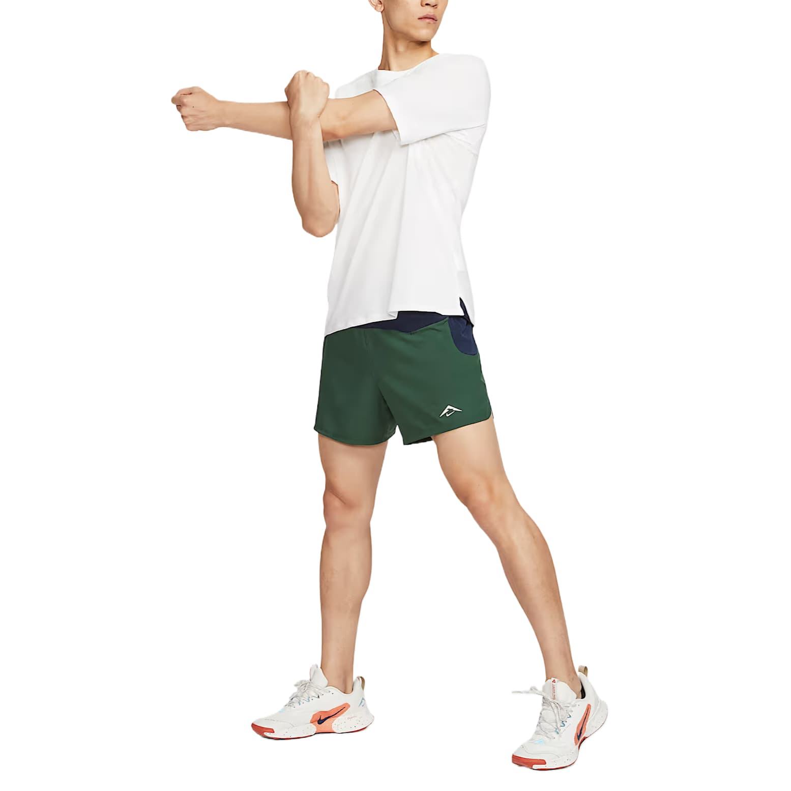Тренировочные штаны Nike Dri-FIT ADV Shorts - изображение 4