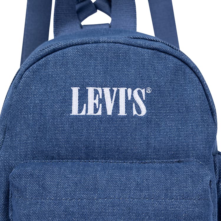 Рюкзак Levi's - изображение 5
