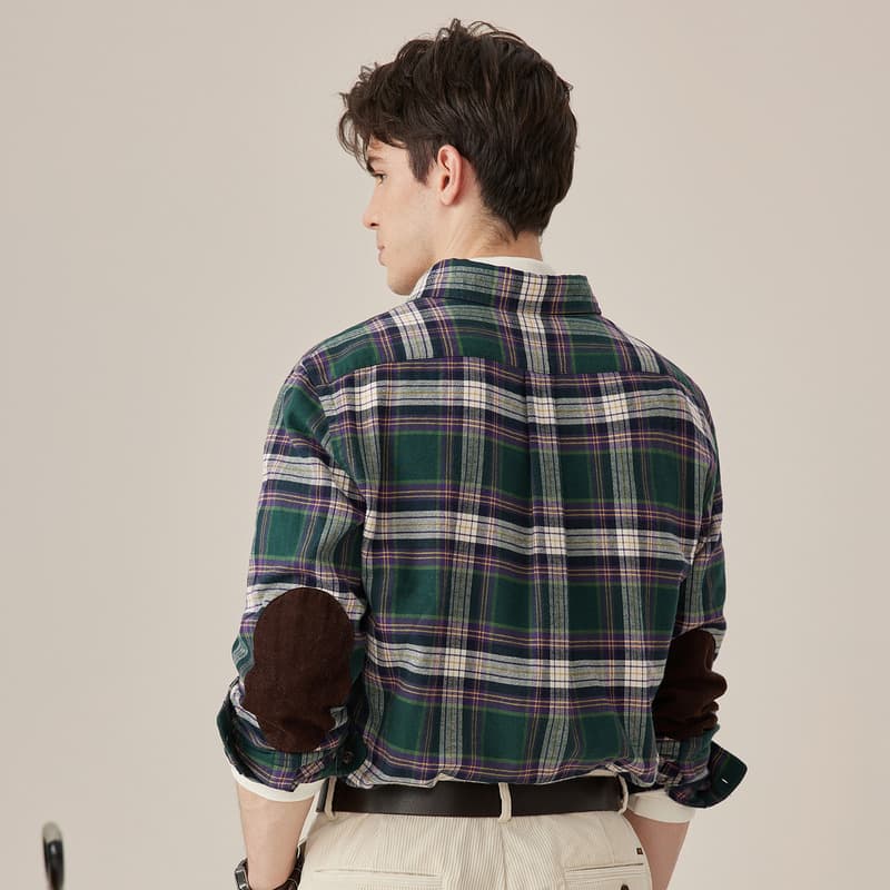 Рубашка Teenie Weenie Men FW23 - изображение 4