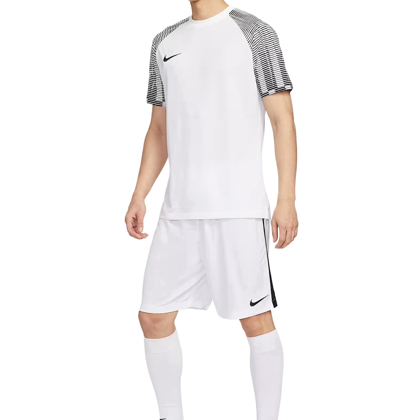 Тренировочные штаны Nike Dri-Fit - изображение 4