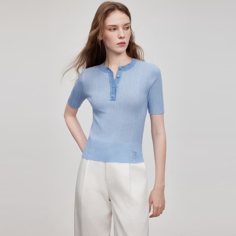 Футболка ELLE T - изображение 5