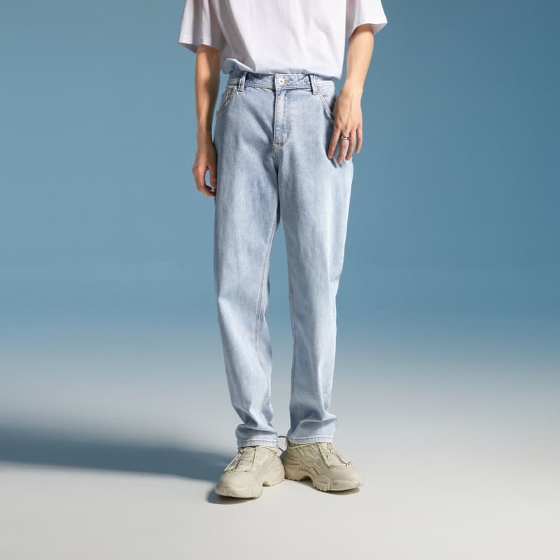 Штаны HLA JEANS - изображение 5