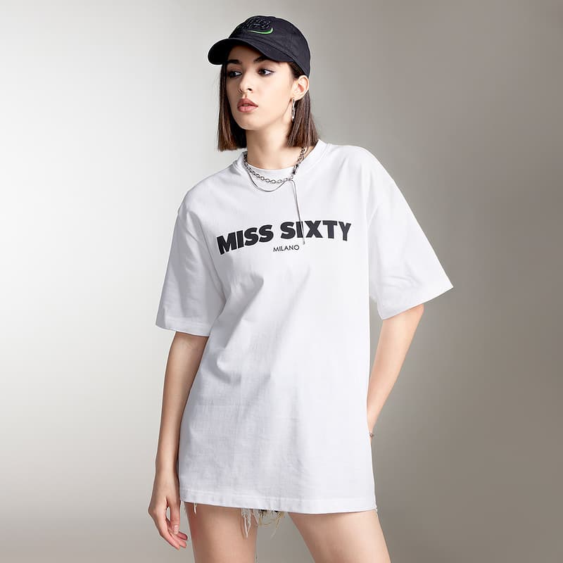 Футболка Miss Sixty T - изображение 3