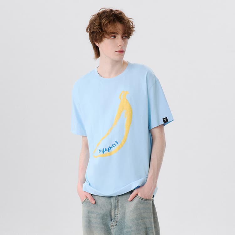 Футболка PSO Brand T - изображение 3
