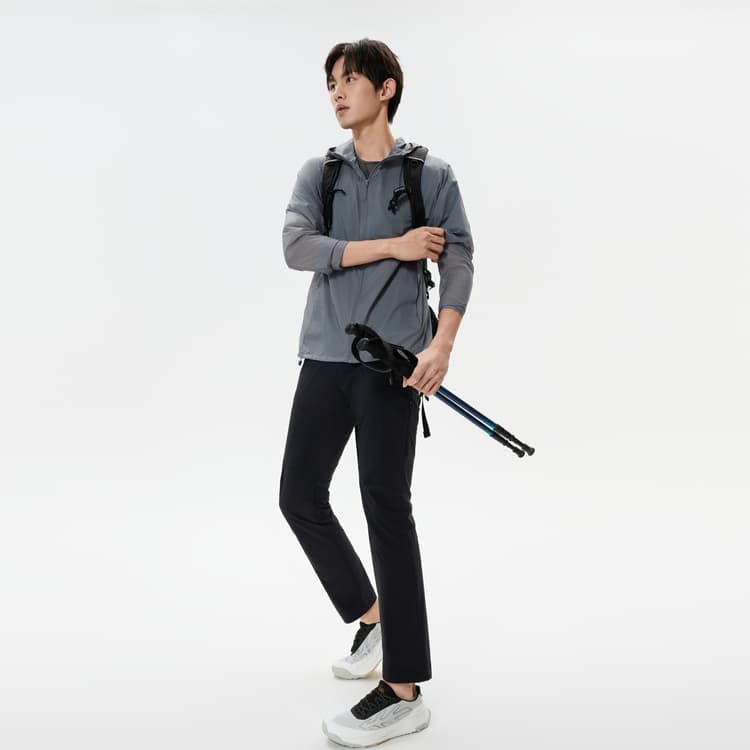 Куртка KOLON SPORT HIKE EGG - изображение 5