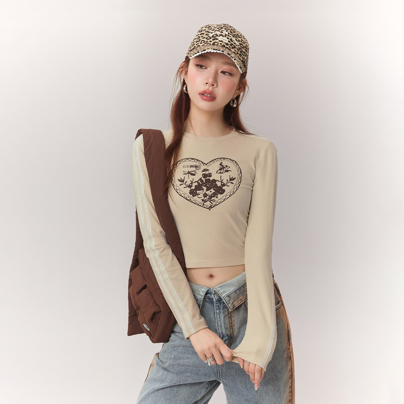 Футболка CHUU T - изображение 3