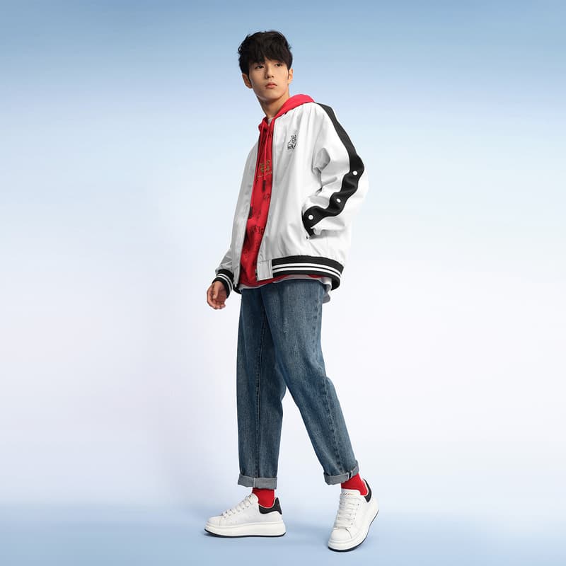 Куртка HLA JEANS - изображение 5