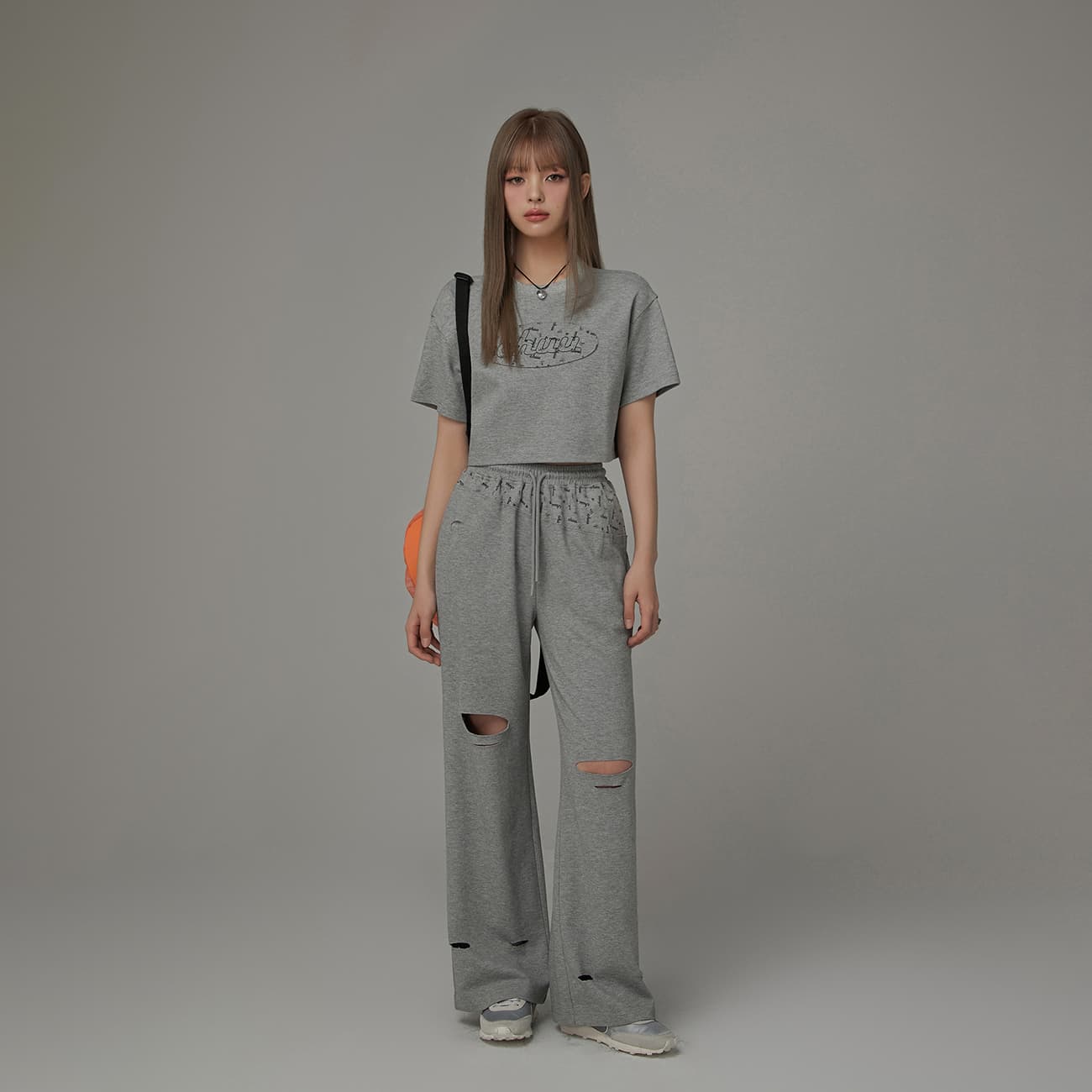 Футболка CHUU 2024 T - изображение 4