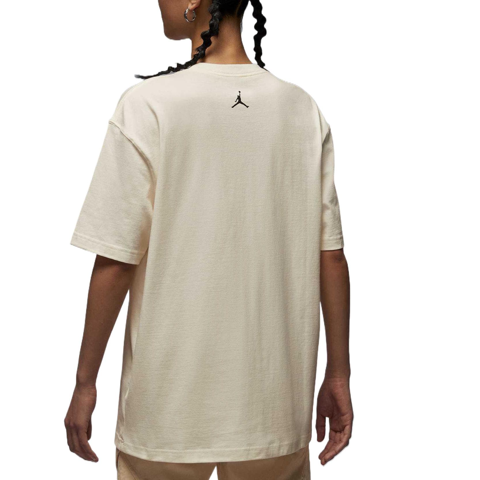 Футболка Jordan OVERSIZE SS25 T — фото 2