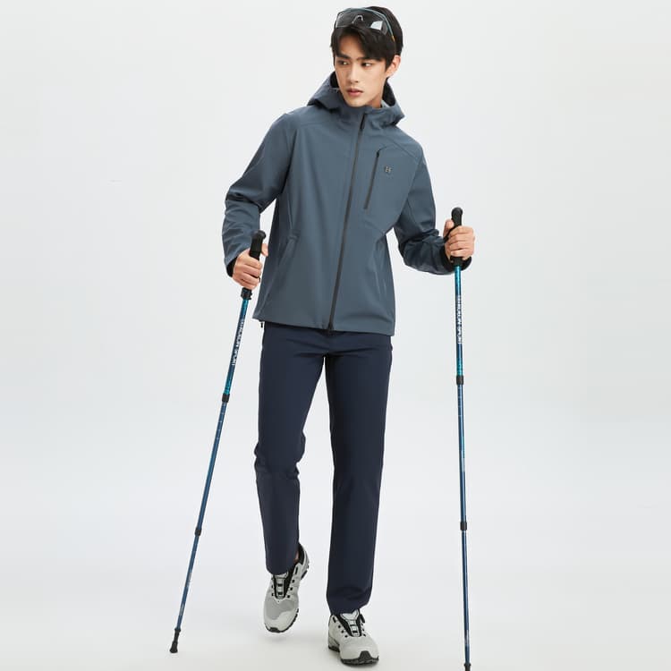 Куртка KOLON SPORT HIKE - изображение 3