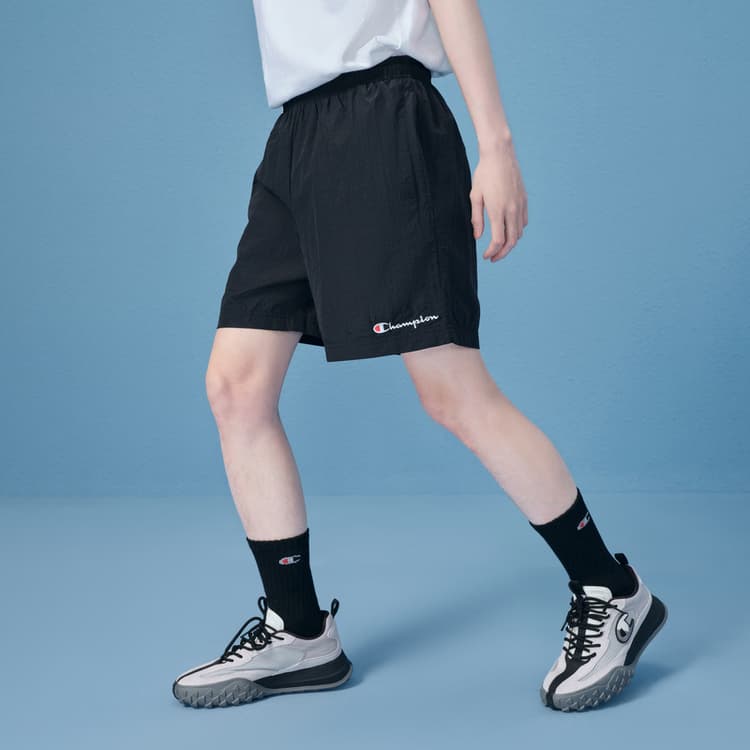 Шорты Champion SS23 Men'S Life Logo - изображение 4