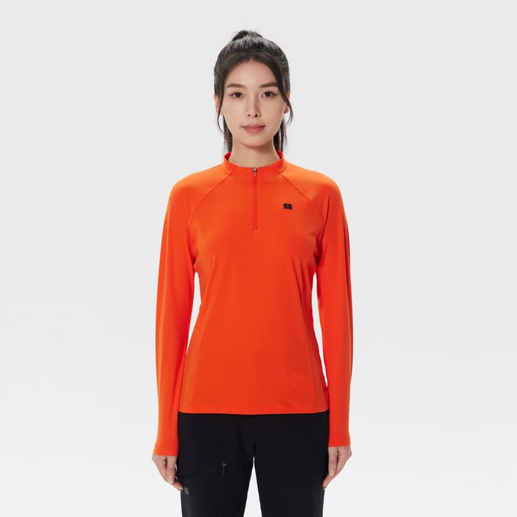 Футболка KOLON SPORT HIKE LOGOT - изображение 4