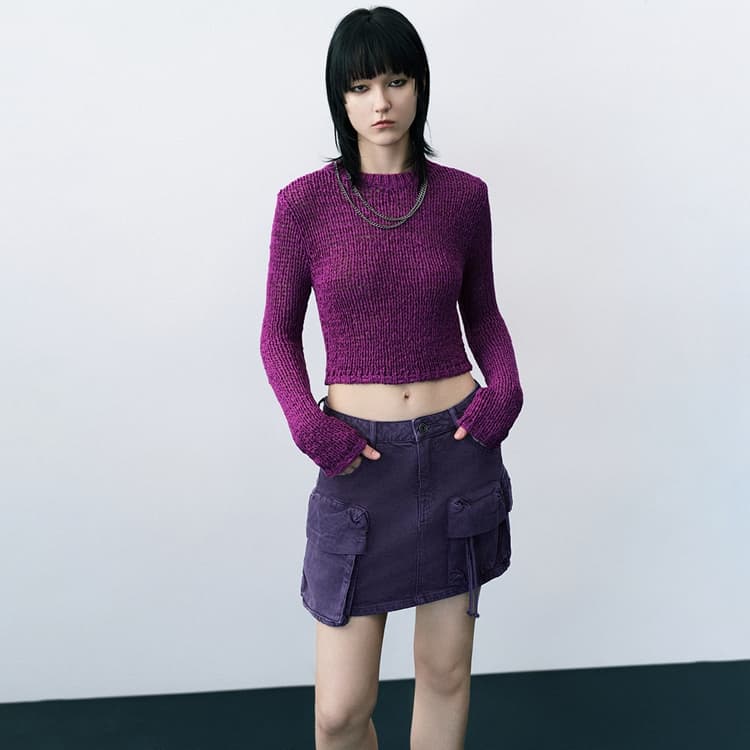 Кардиган URBAN REVIVO - изображение 3