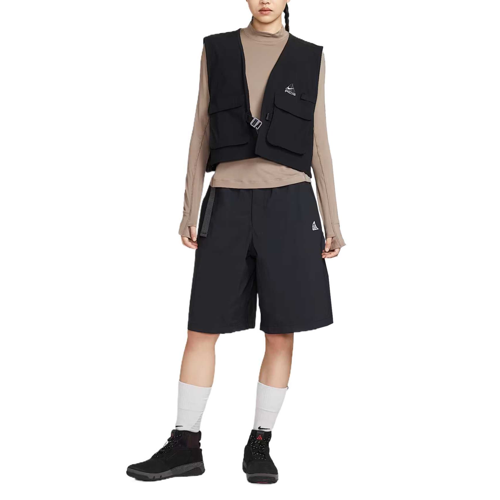 Шорты Nike ACGOrb Weaver - изображение 5