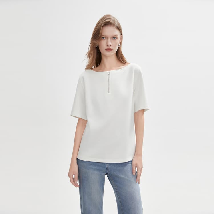 Футболка ELLE T - изображение 5