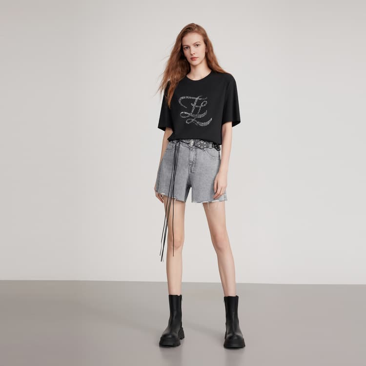 Футболка ELLE T - изображение 7