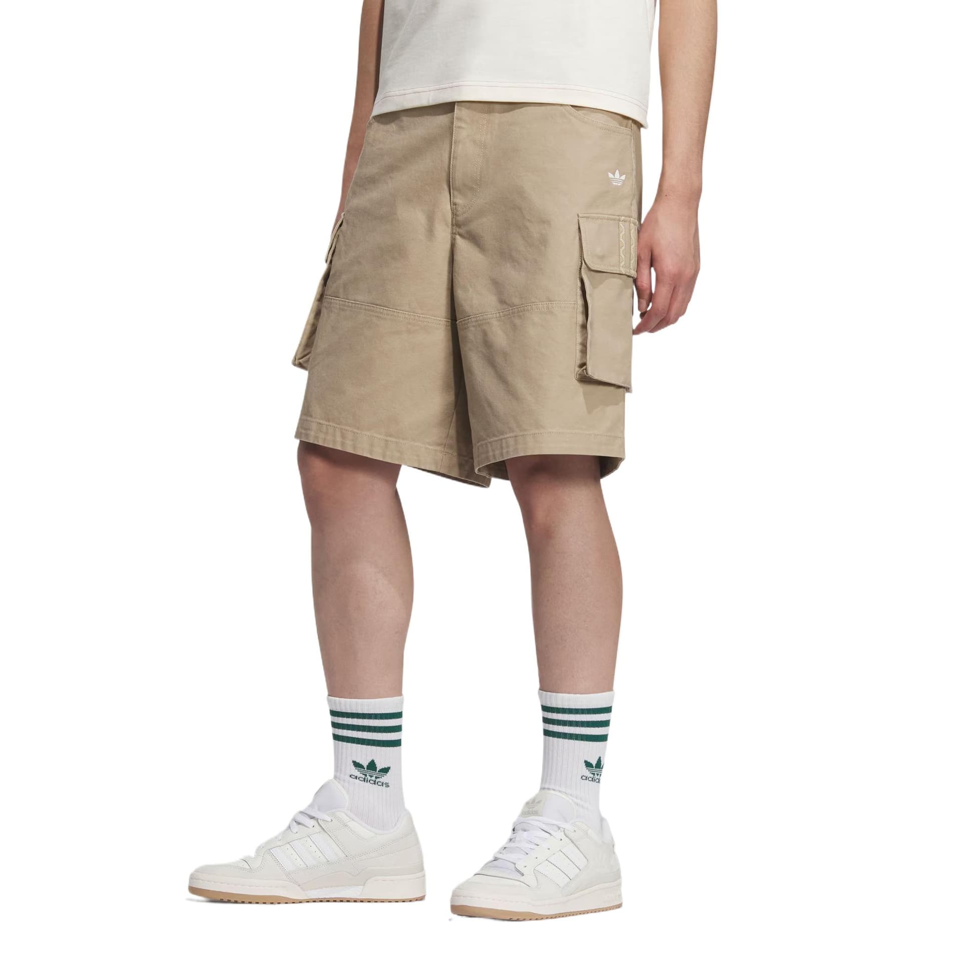 Тренировочные штаны adidas originals ORIGINALS - изображение 2