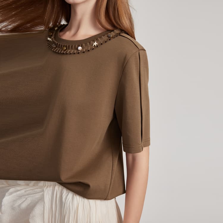 Футболка ELLE T - изображение 6