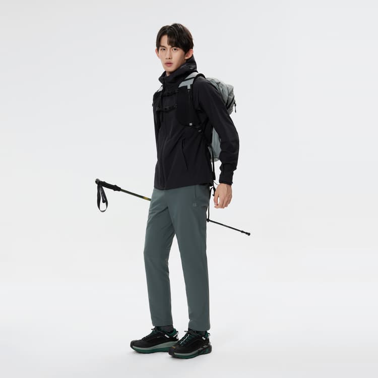 Куртка KOLON SPORT HIKE - изображение 6