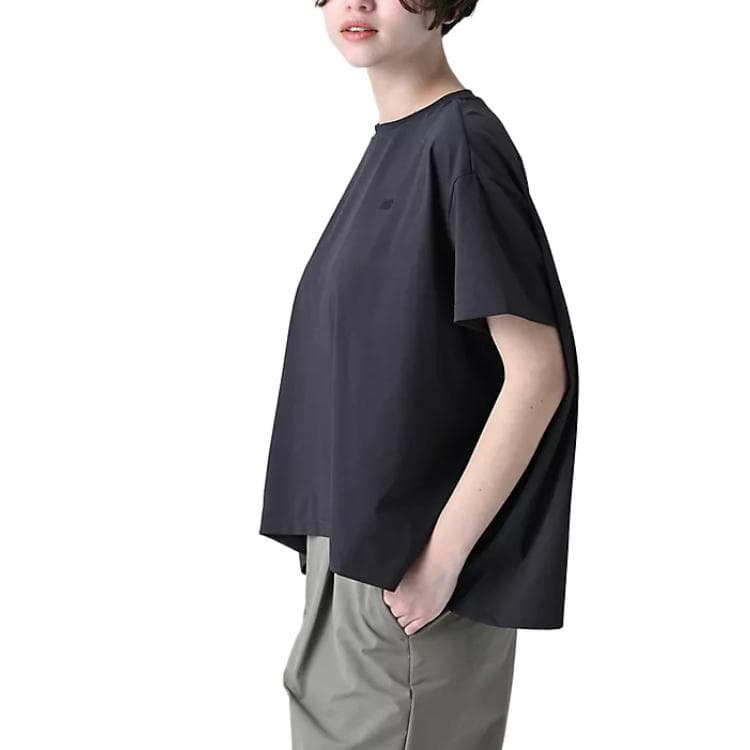 Футболка New Balance Met24 Line T-Shirt T - изображение 5