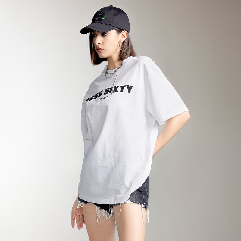 Футболка Miss Sixty T - изображение 5