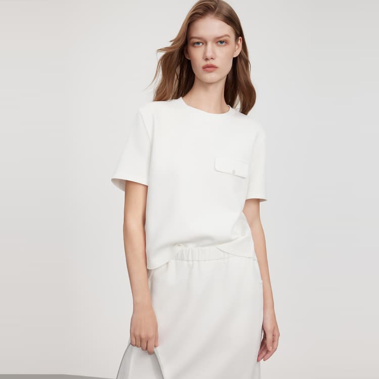 Футболка ELLE T - изображение 3