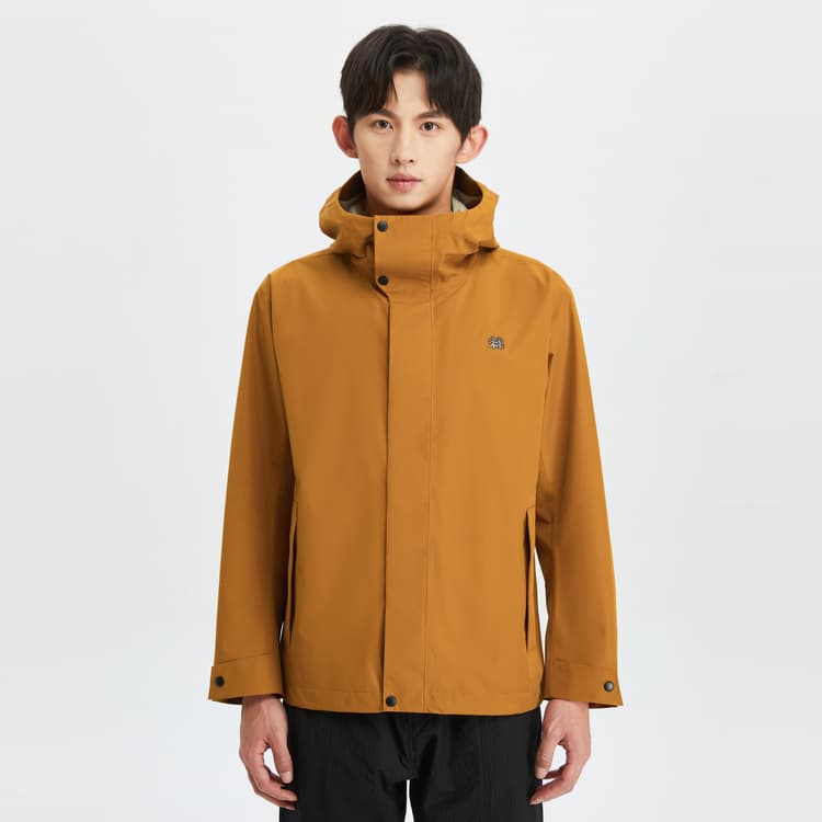 Демисезонная куртка KOLON SPORT Travel GORE-TEX 2 - изображение 4