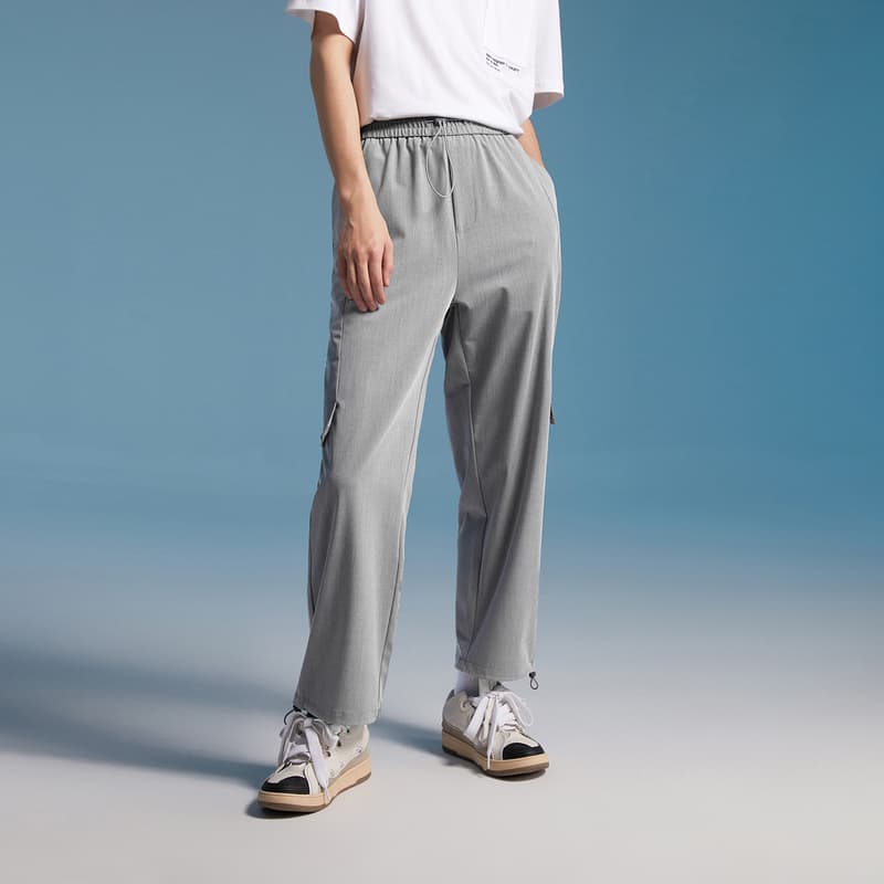 Штаны HLA JEANS - изображение 3