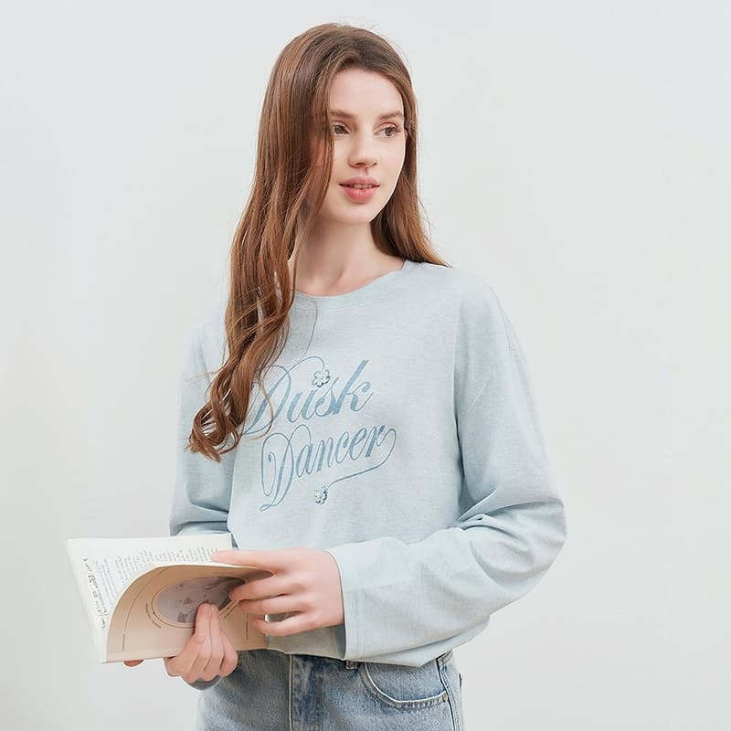 Футболка LEDIN T - изображение 7