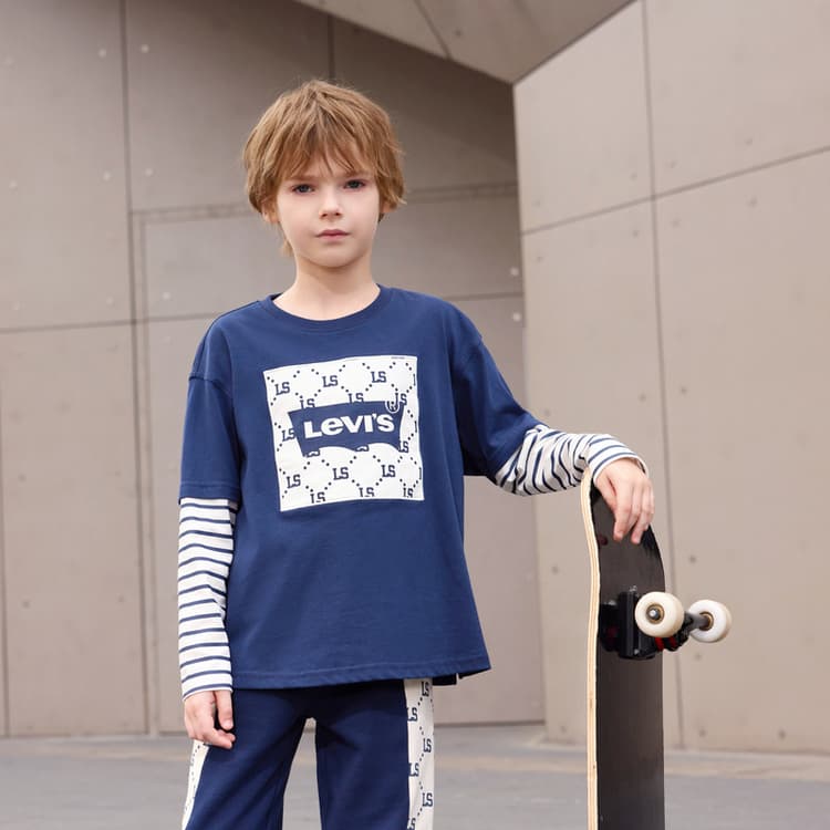 Футболка levis T - изображение 3