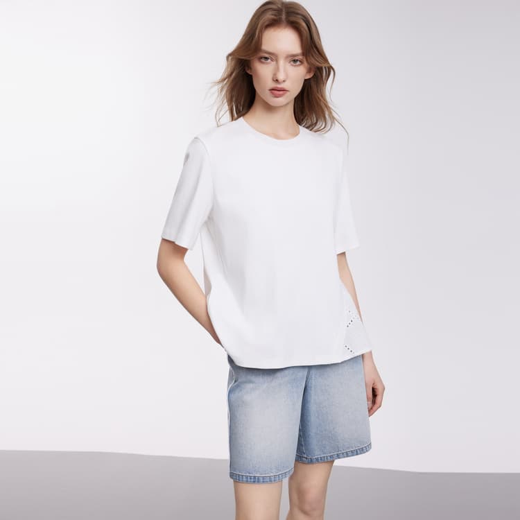 Футболка ELLE T - изображение 5