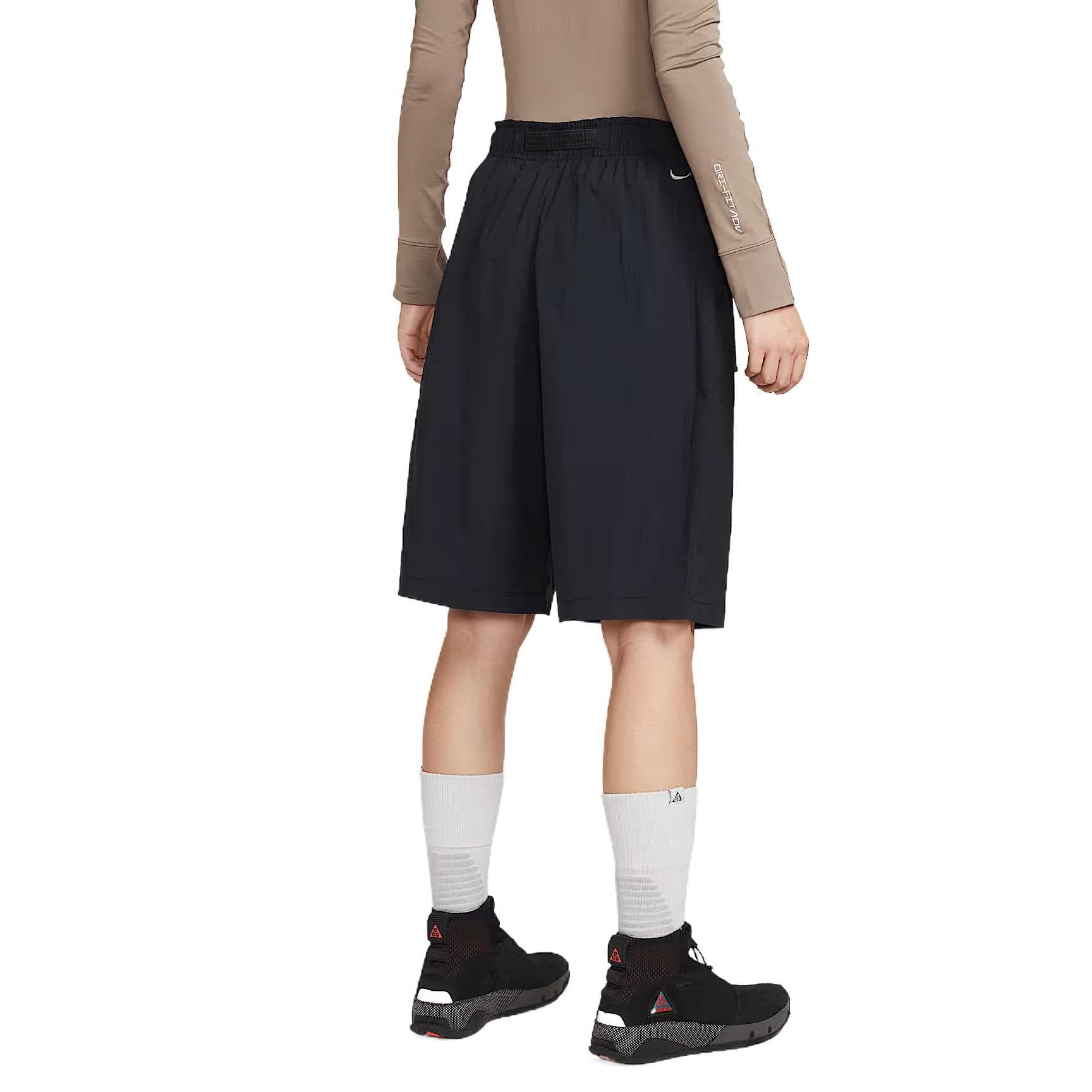 Шорты Nike ACGOrb Weaver - изображение 4