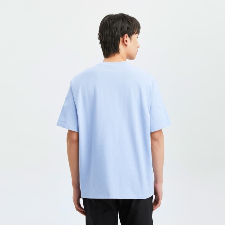 Футболка KOLON SPORT ON CAMP LOGOT - изображение 6