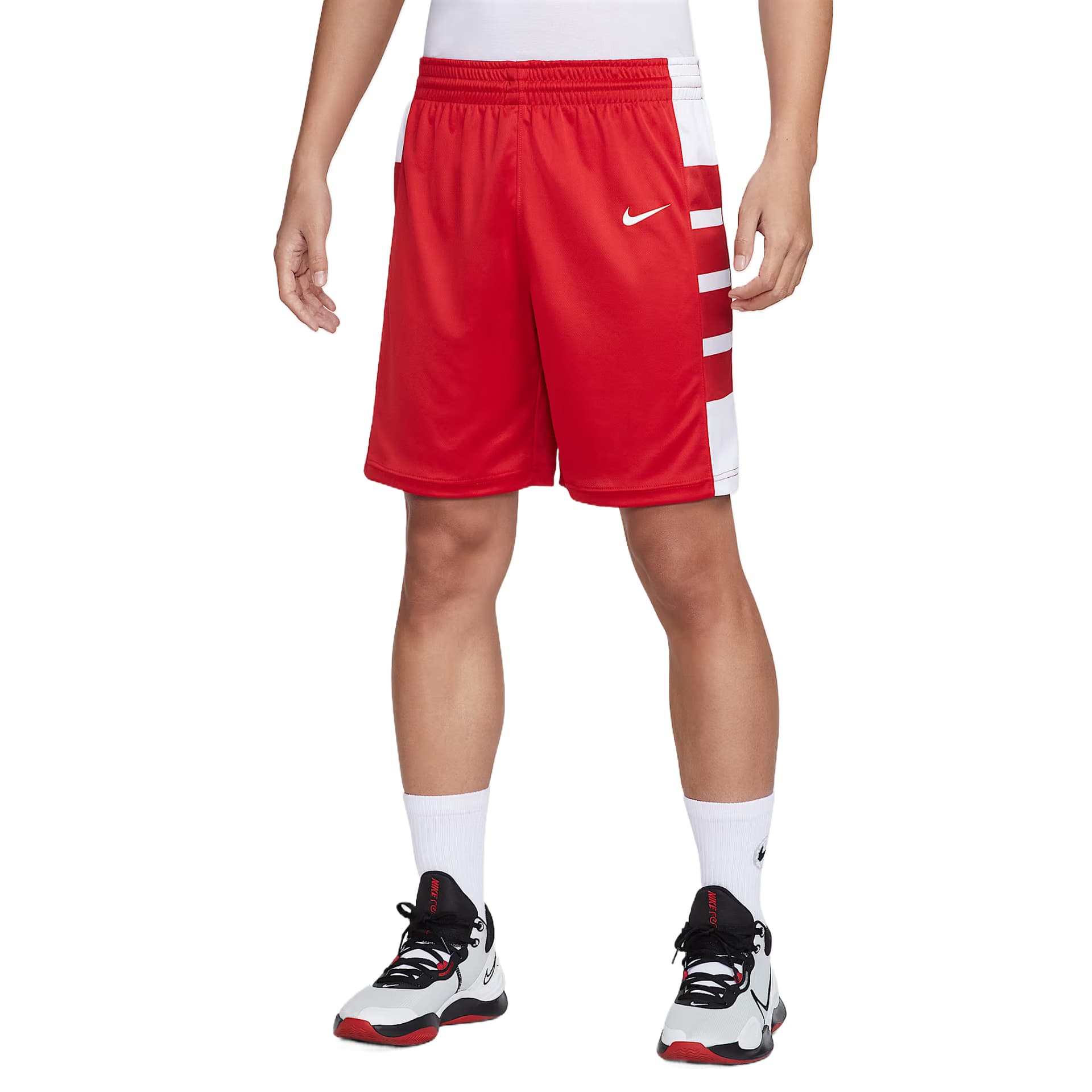 Тренировочные штаны Nike Dri-Fit ElitePower - изображение 3