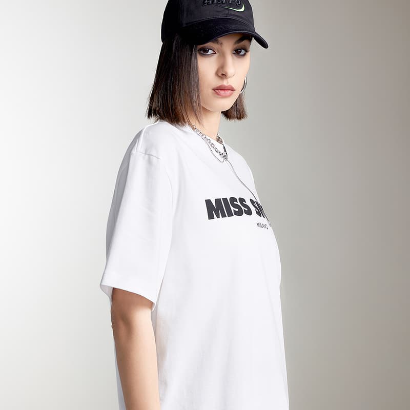 Футболка Miss Sixty T - изображение 6