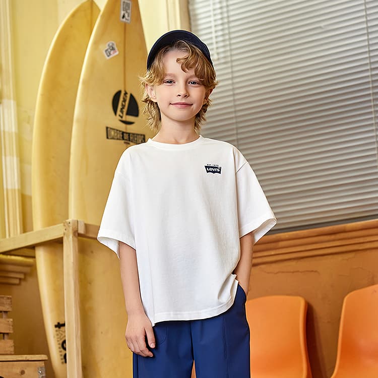 Футболка Levi's T - изображение 3
