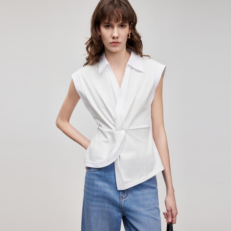 Футболка ELLE T - изображение 7