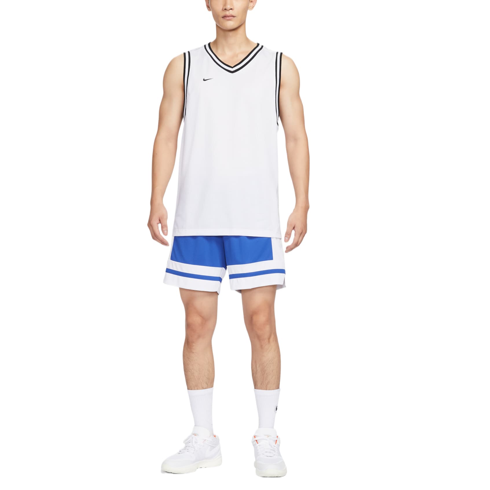 Баскетбольные шорты Nike Dri-Fit - изображение 4