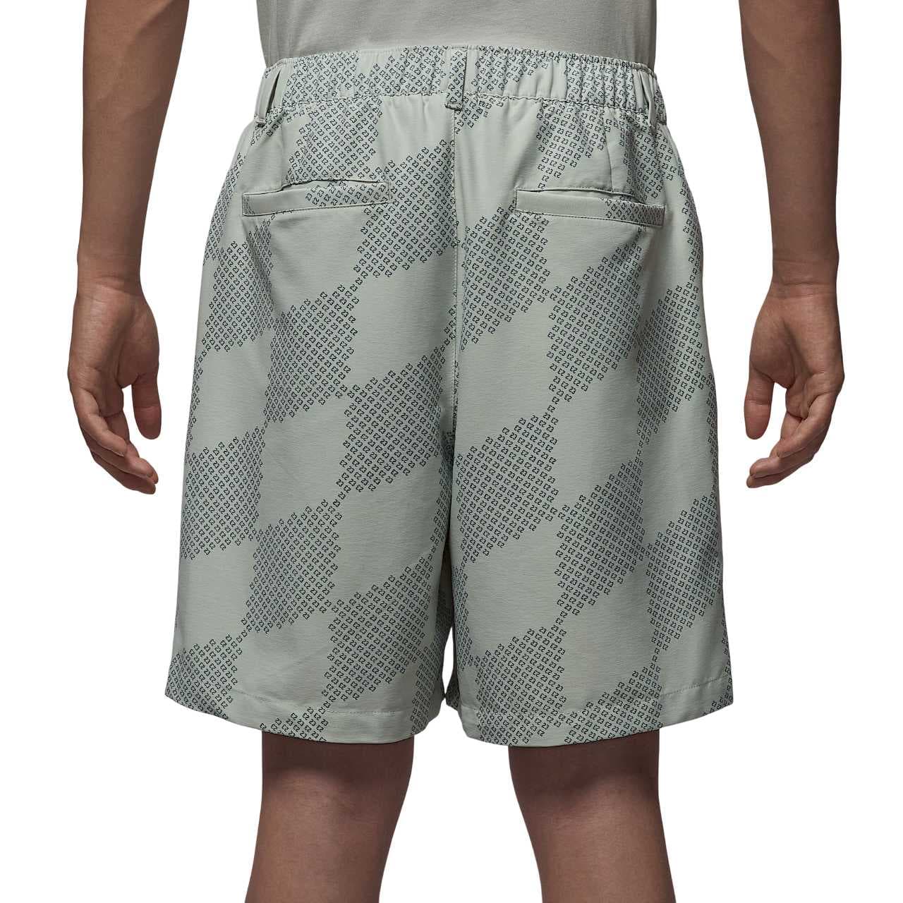 Тренировочные штаны Jordan Sport FW25 Dri-FIT - изображение 2