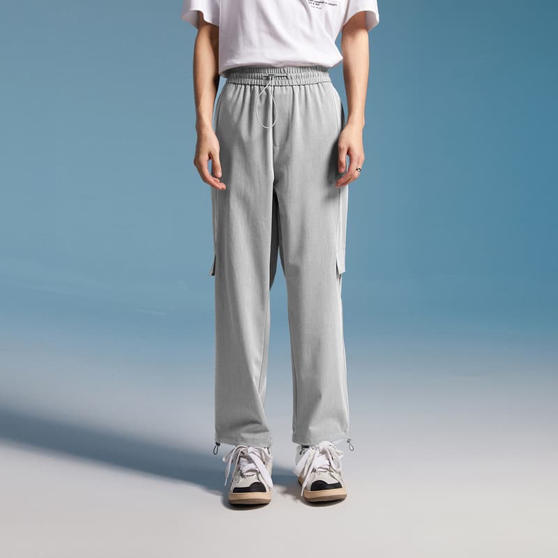 Штаны HLA JEANS - изображение 5