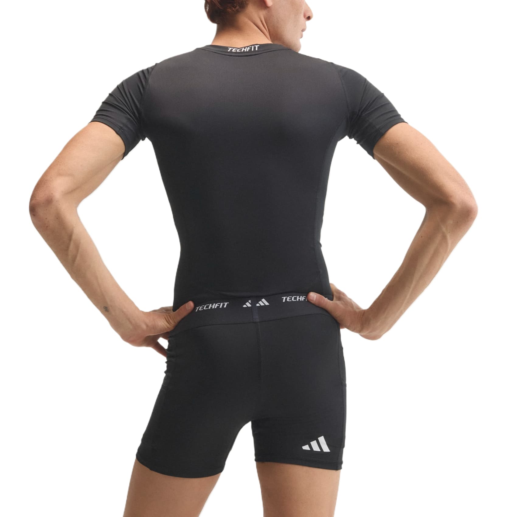 Трусы adidas - изображение 3