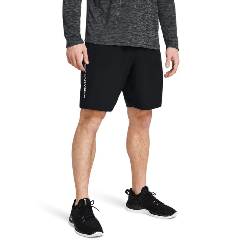 Шорты Under Armour UA Tech - изображение 3